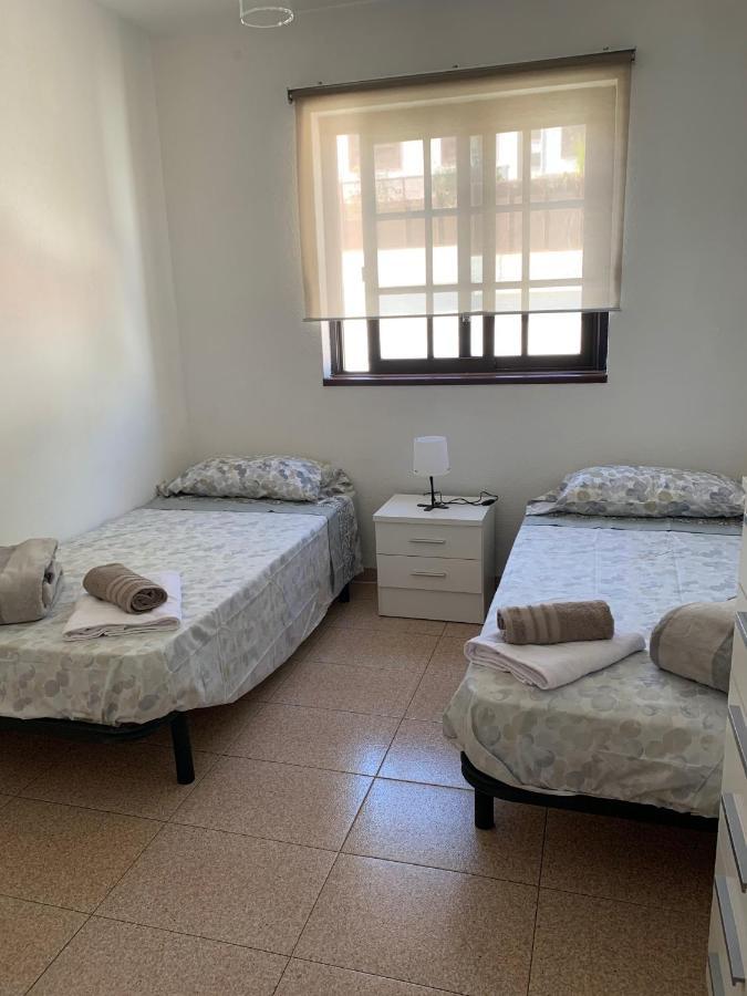 لا لاغونا Villa Violeta المظهر الخارجي الصورة