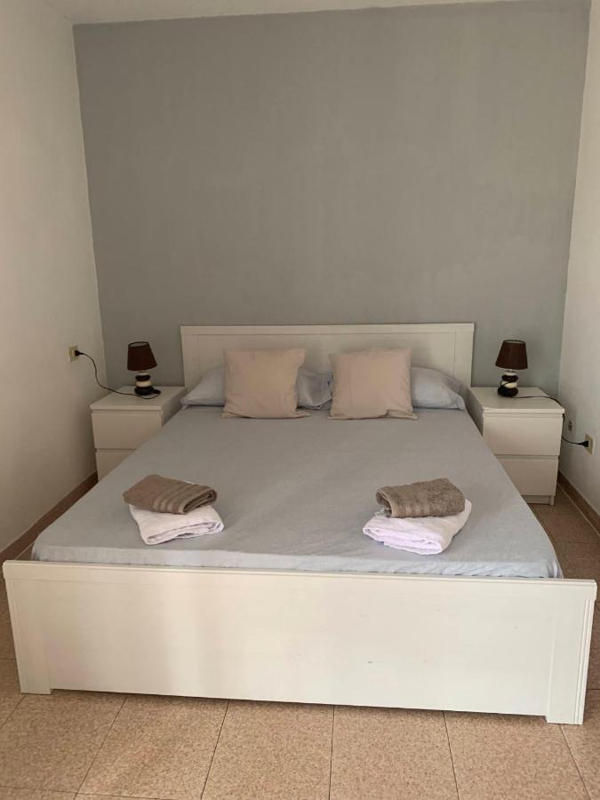 لا لاغونا Villa Violeta المظهر الخارجي الصورة