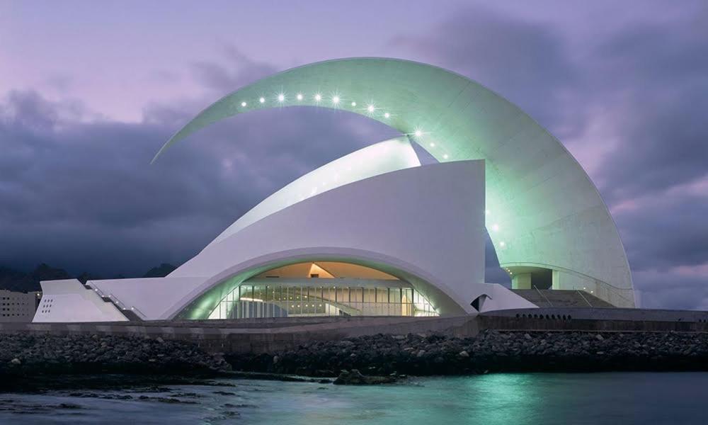 لا لاغونا Villa Violeta المظهر الخارجي الصورة